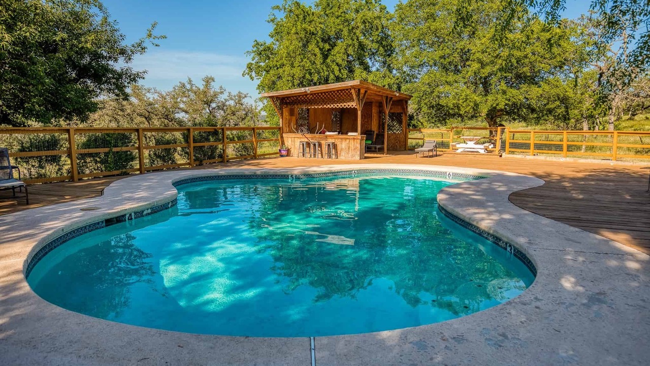 Photo of Outdoor in Bandera