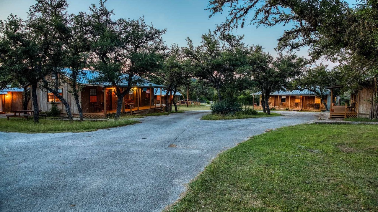 Photo of Outdoor in Bandera