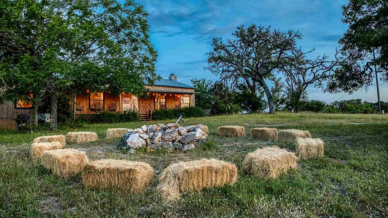 Photo of Outdoor in Bandera