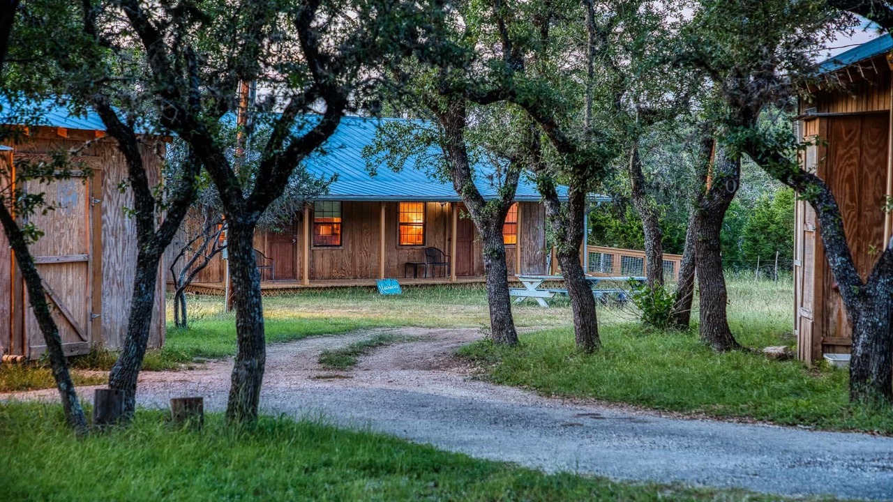Photo of Outdoor in Bandera