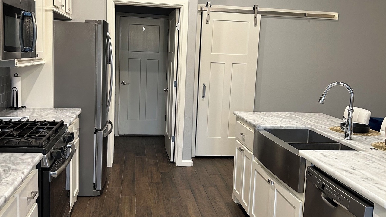 Photo of Kitchen in Wheatland