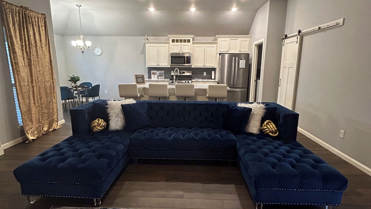 Photo of Livingroom in Wheatland