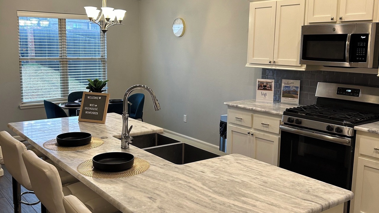 Photo of Kitchen in Wheatland