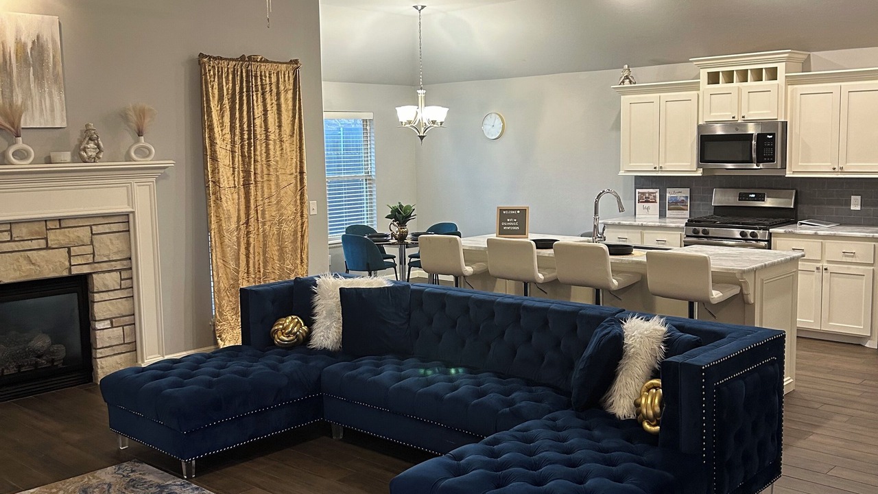 Photo of Livingroom in Wheatland