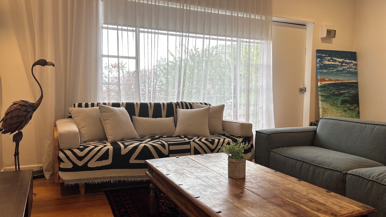 Photo of Livingroom in Toorak