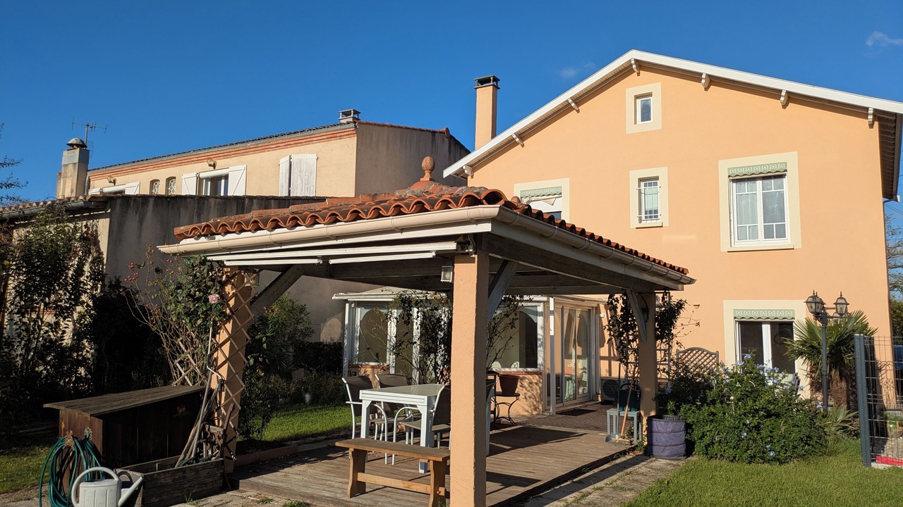 Photo of Outdoor in Quartier Lardenne-Les Pradettes-Basso Cambo