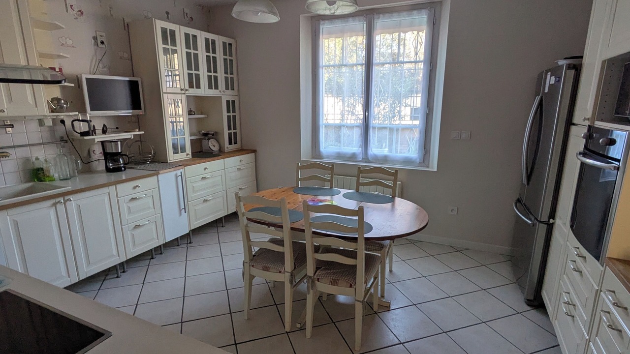 Photo of Kitchen in Quartier Lardenne-Les Pradettes-Basso Cambo