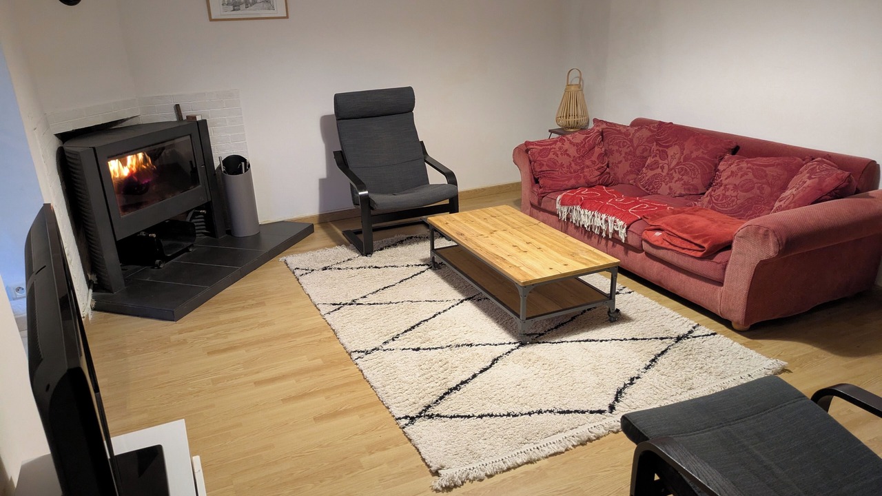 Photo of Livingroom in Quartier Lardenne-Les Pradettes-Basso Cambo