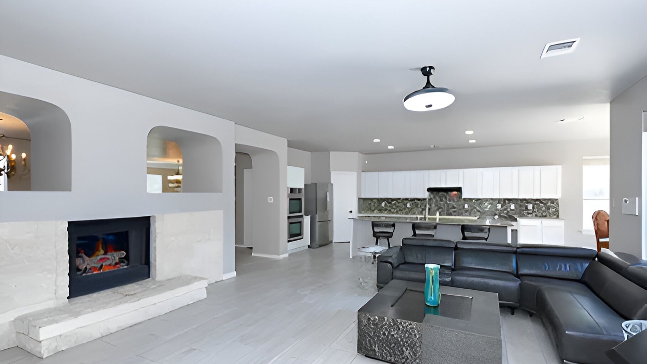 Photo of Livingroom in Wetmore