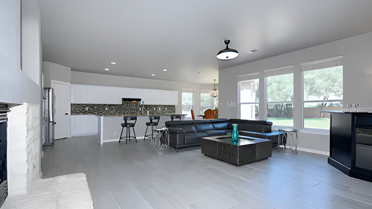 Photo of Livingroom in Wetmore
