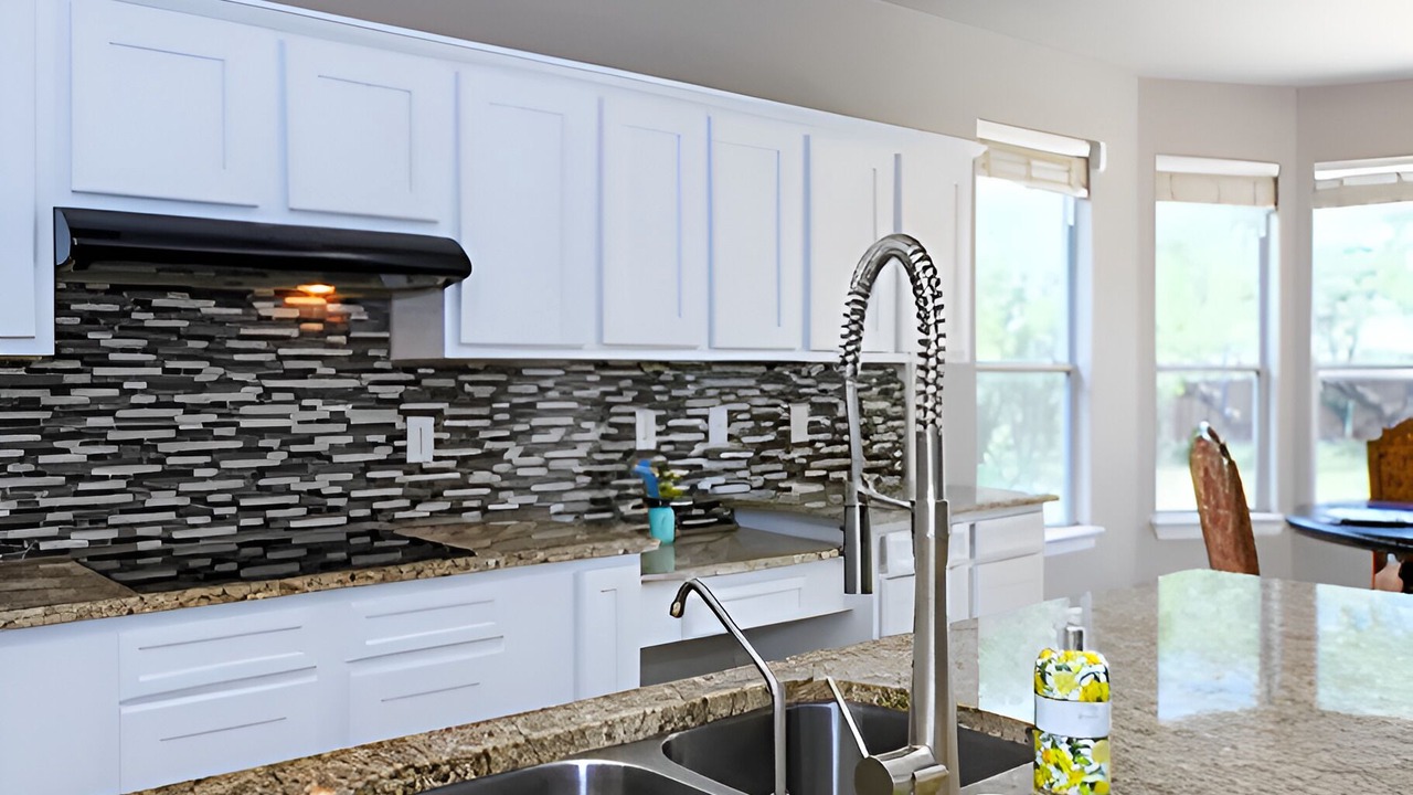 Photo of Kitchen in Wetmore