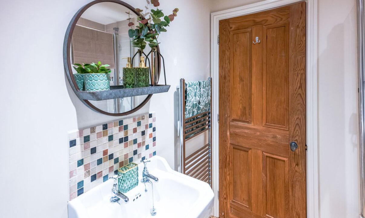 Photo of Bathroom in Aysgarth