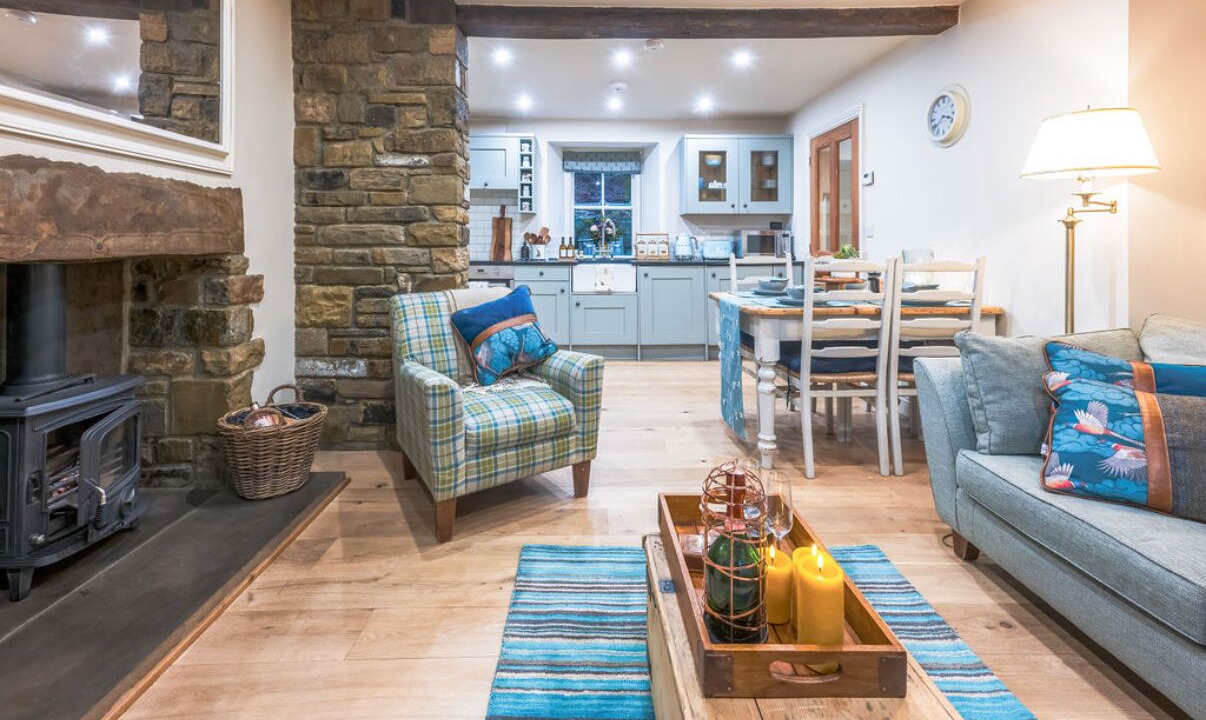 Photo of Livingroom in Aysgarth