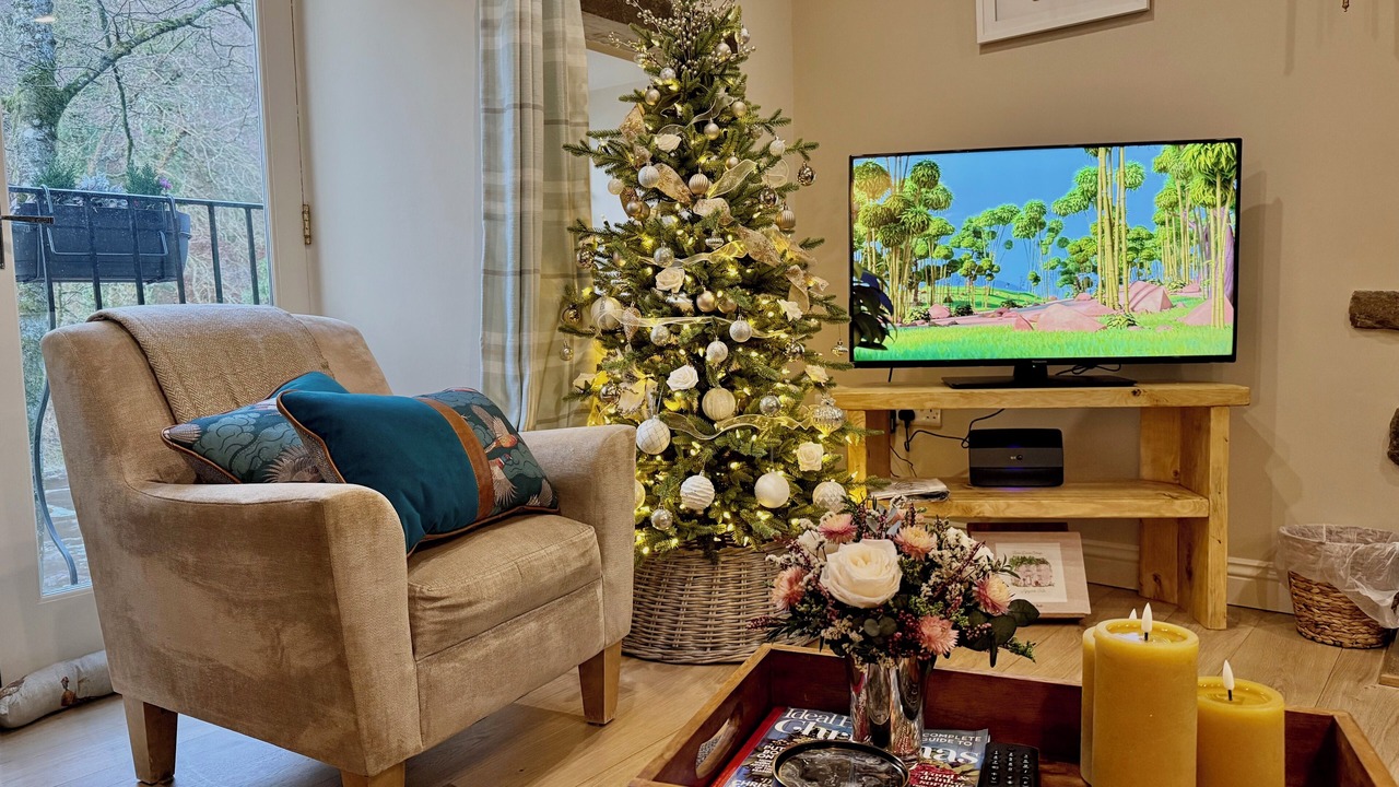 Photo of Livingroom in Aysgarth