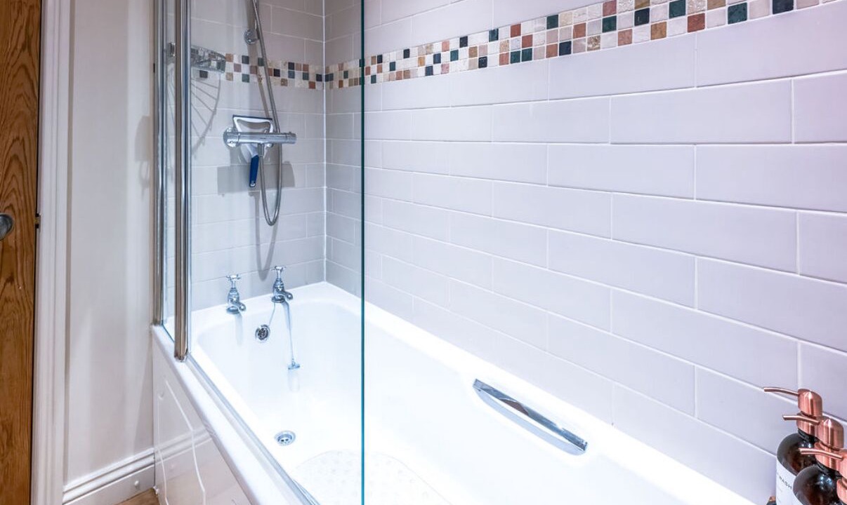 Photo of Bathroom in Aysgarth