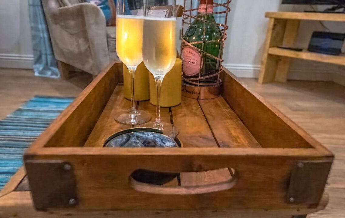 Photo of Livingroom in Aysgarth