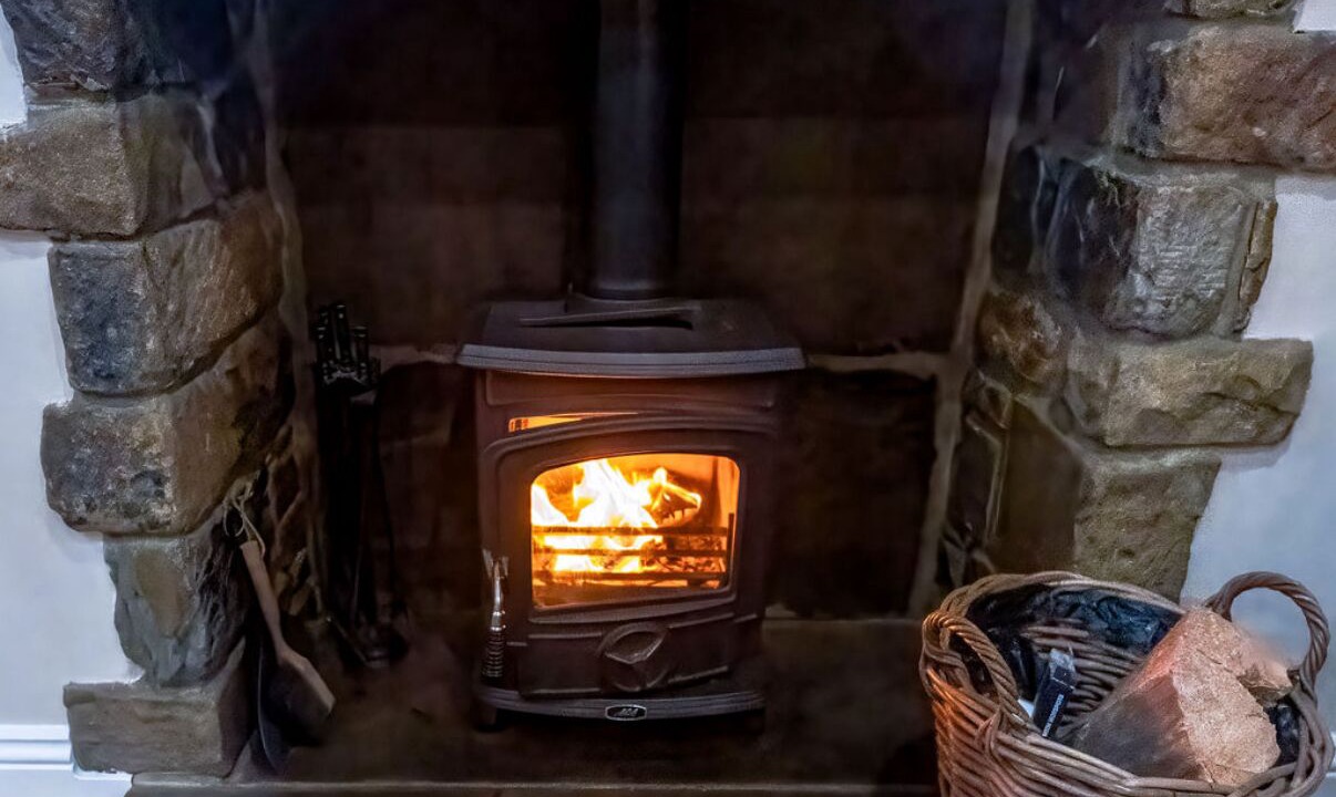 Photo of Livingroom in Aysgarth
