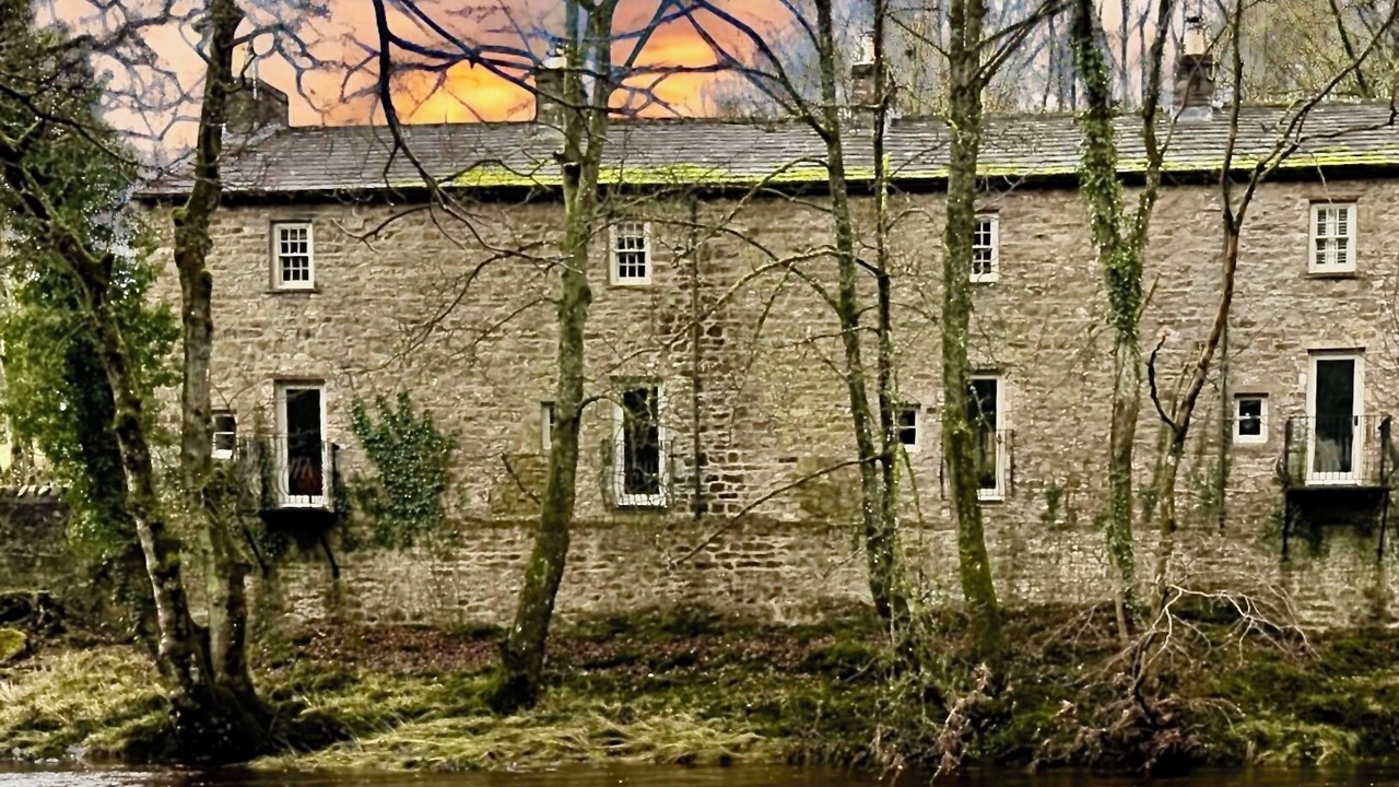 Photo of Outdoor in Aysgarth