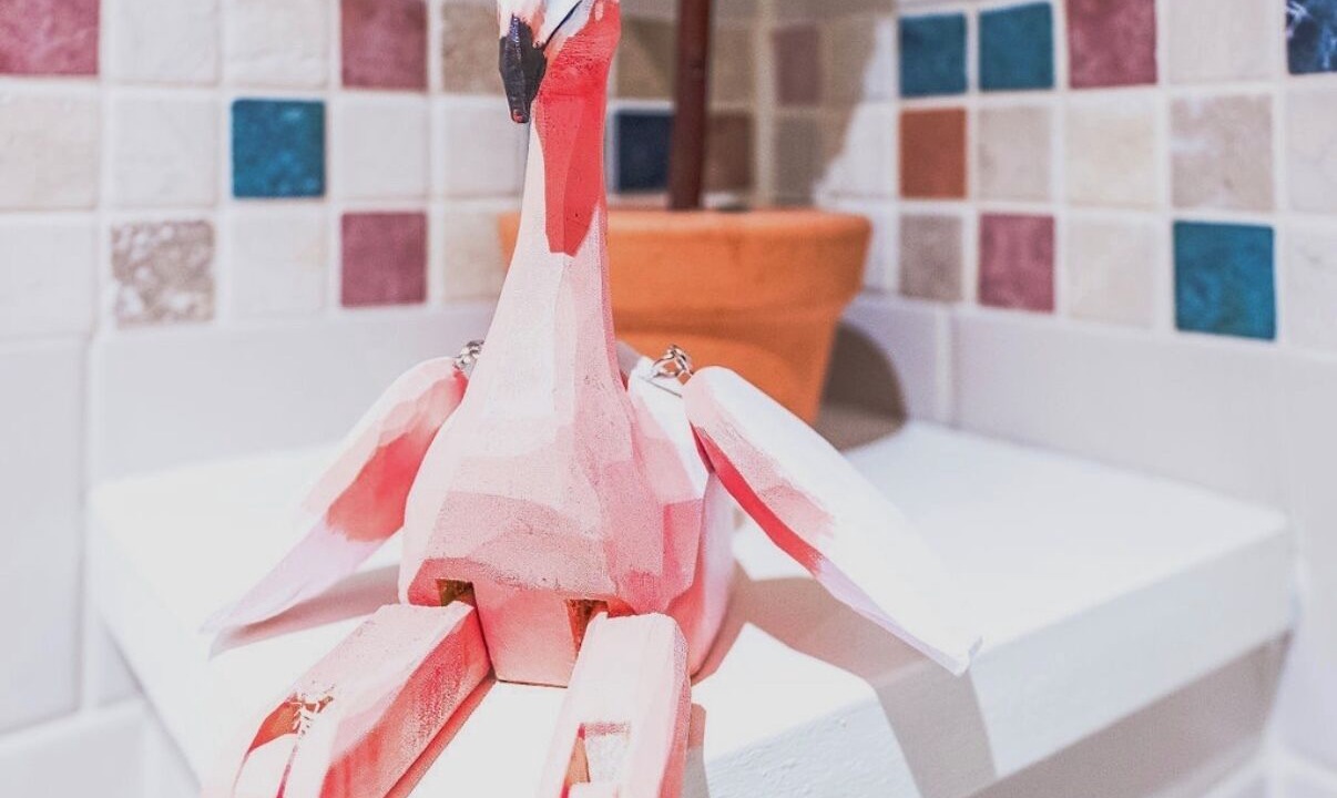 Photo of Bathroom in Aysgarth