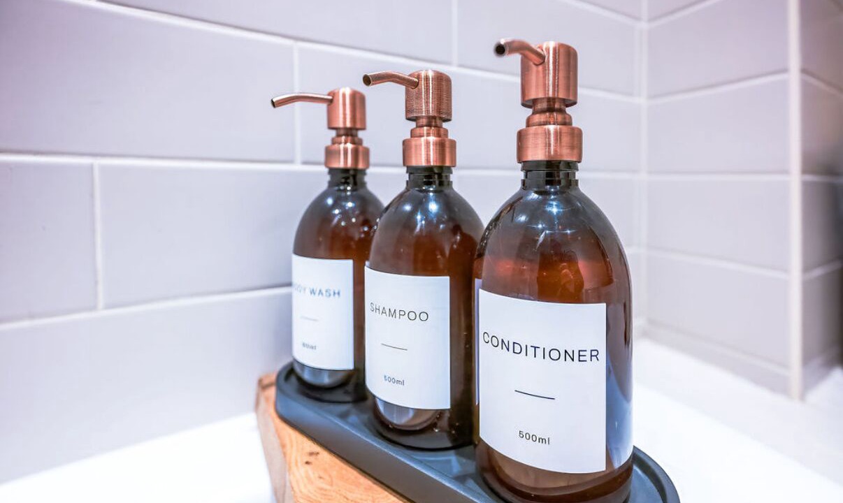 Photo of Bathroom in Aysgarth