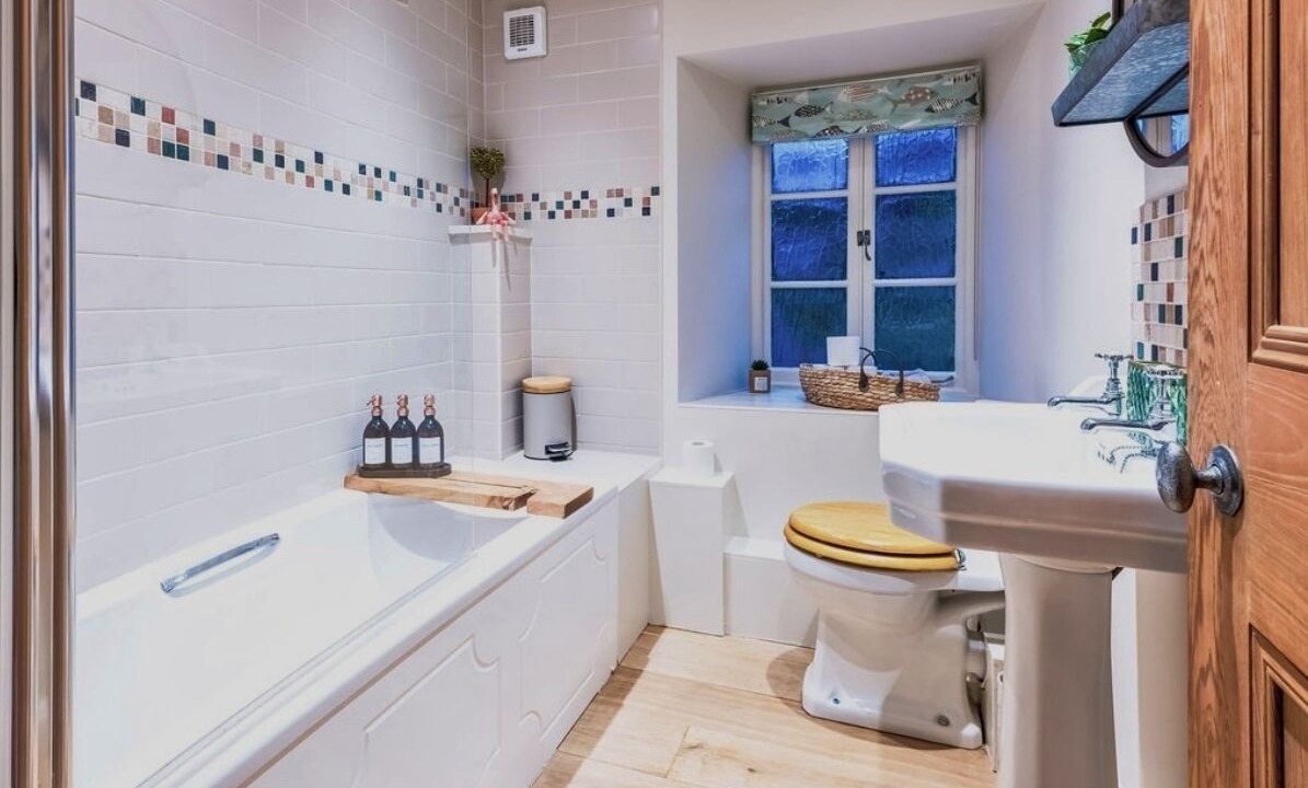 Photo of Bathroom in Aysgarth
