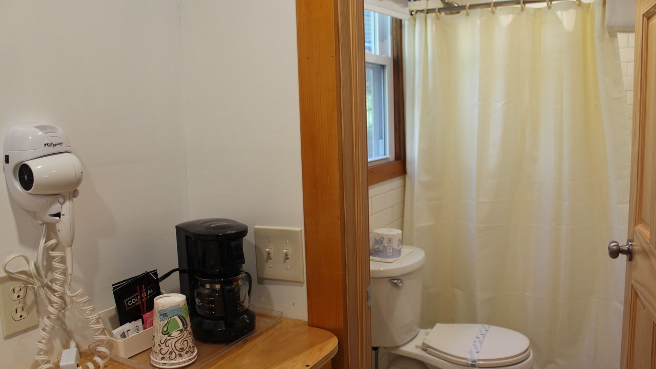 Photo of Bathroom in Long Lake
