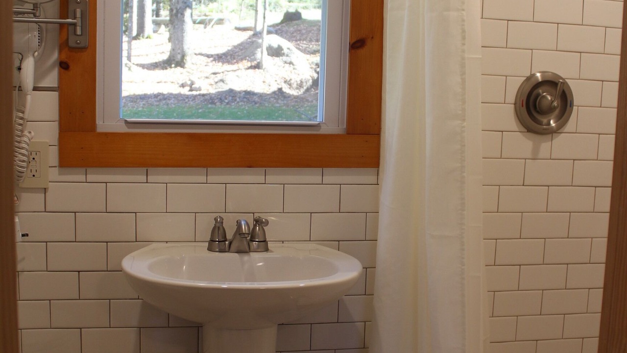 Photo of Bathroom in Long Lake