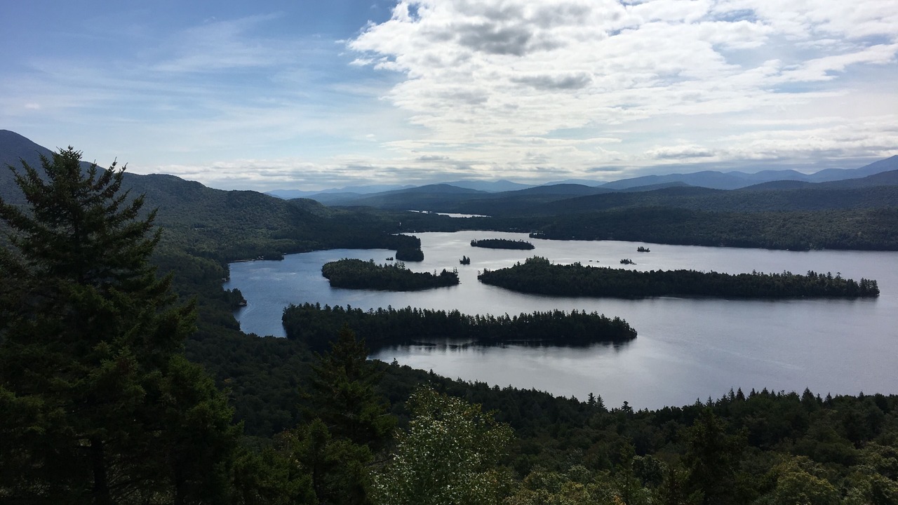 Photo of Outdoor in Long Lake