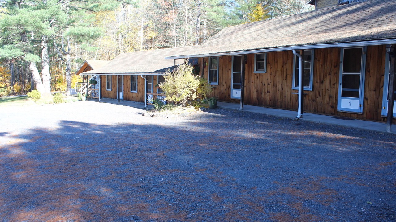 Photo of Outdoor in Long Lake
