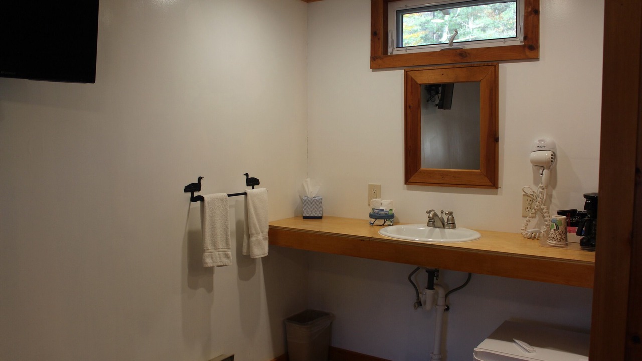 Photo of Bathroom in Long Lake