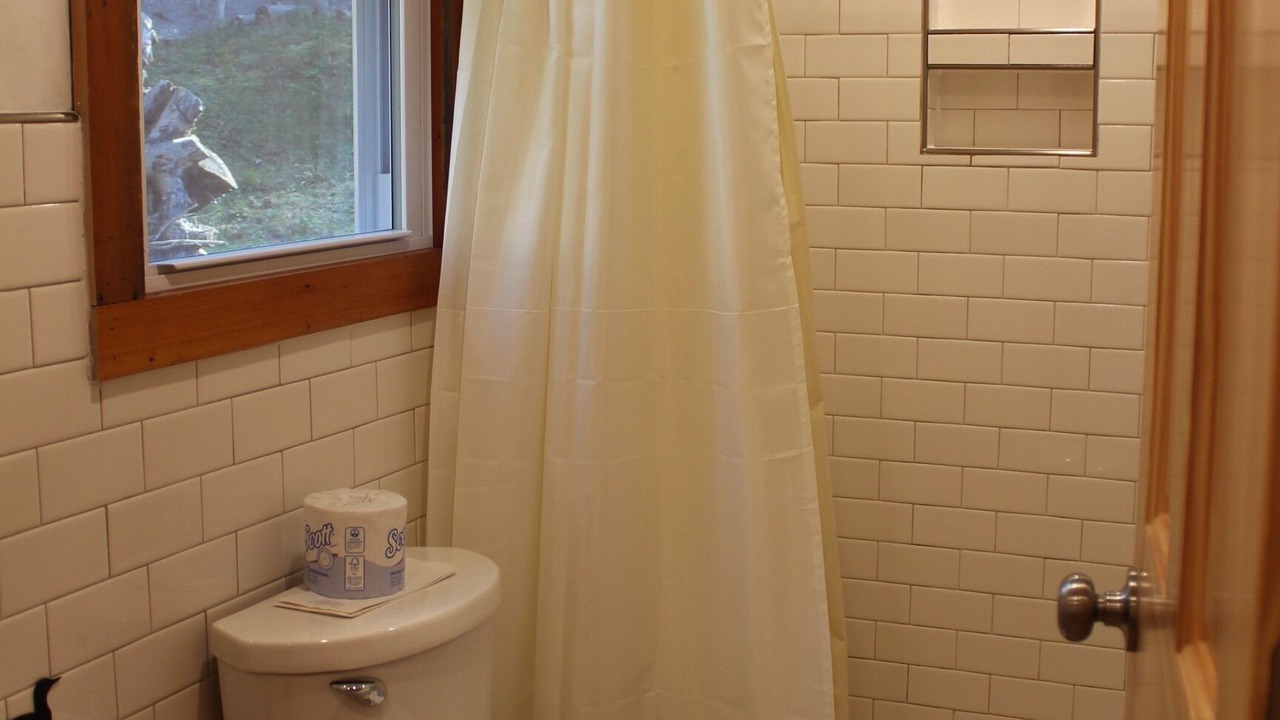 Photo of Bathroom in Long Lake