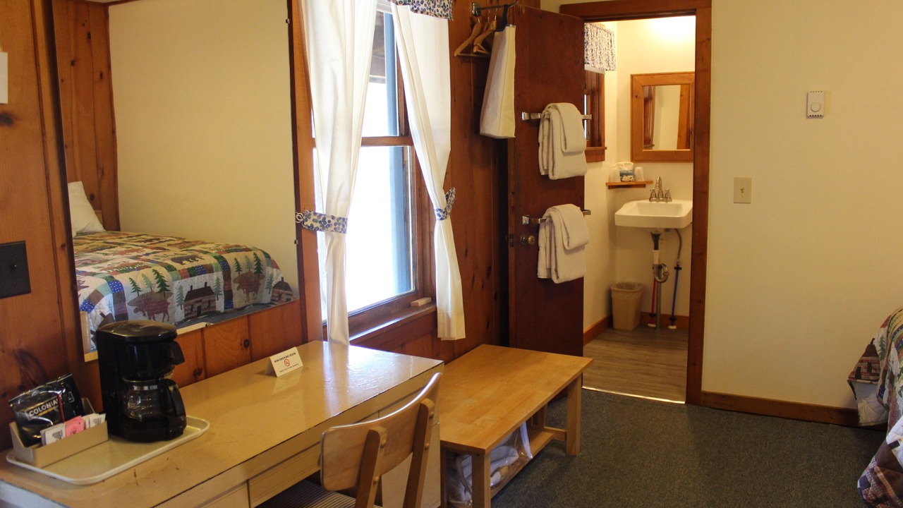 Photo of Bathroom in Long Lake