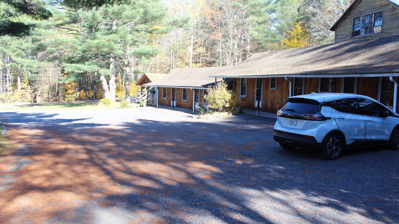 Photo of Outdoor in Long Lake