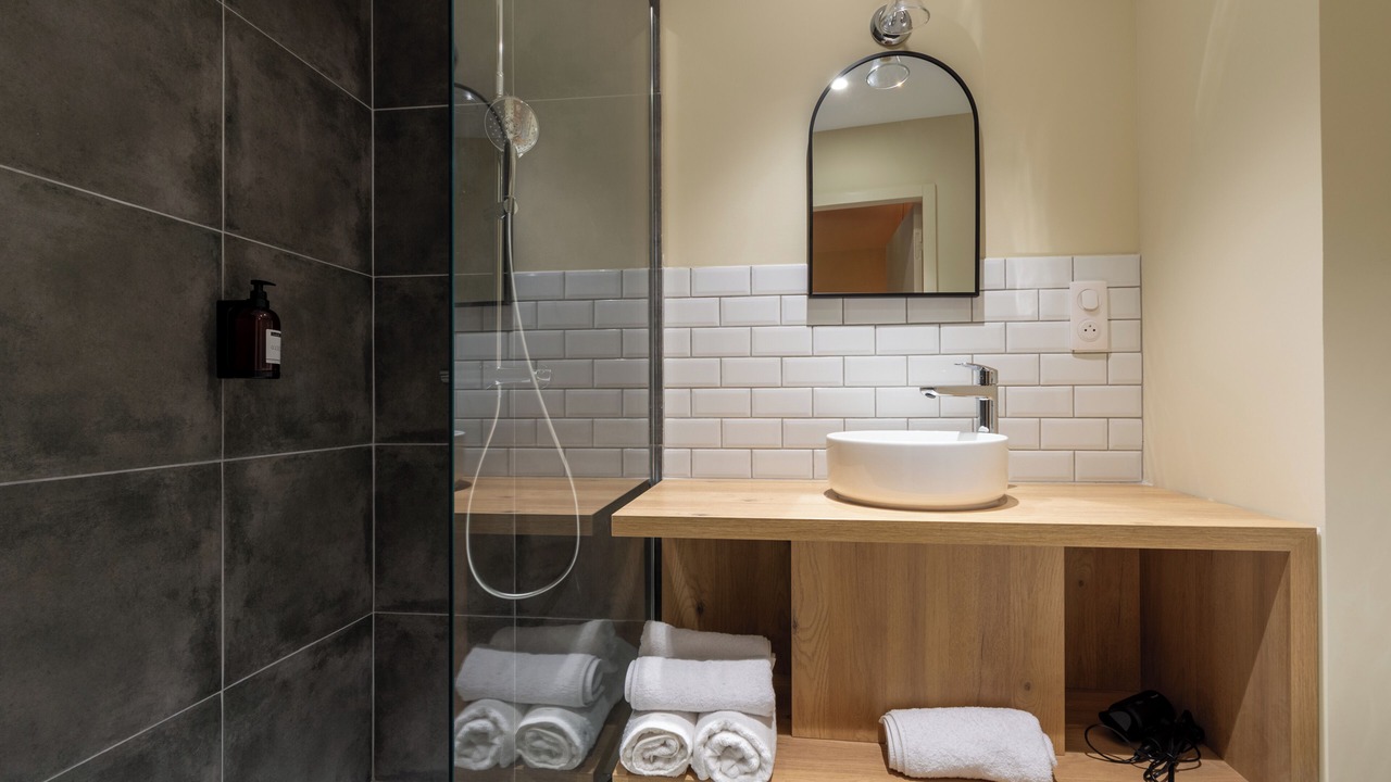 Photo of Bathroom in Saint-Girons