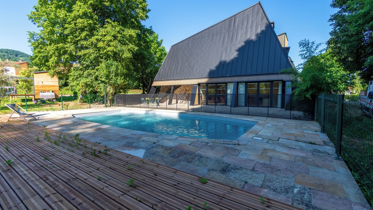 Photo of Outdoor in Saint-Girons
