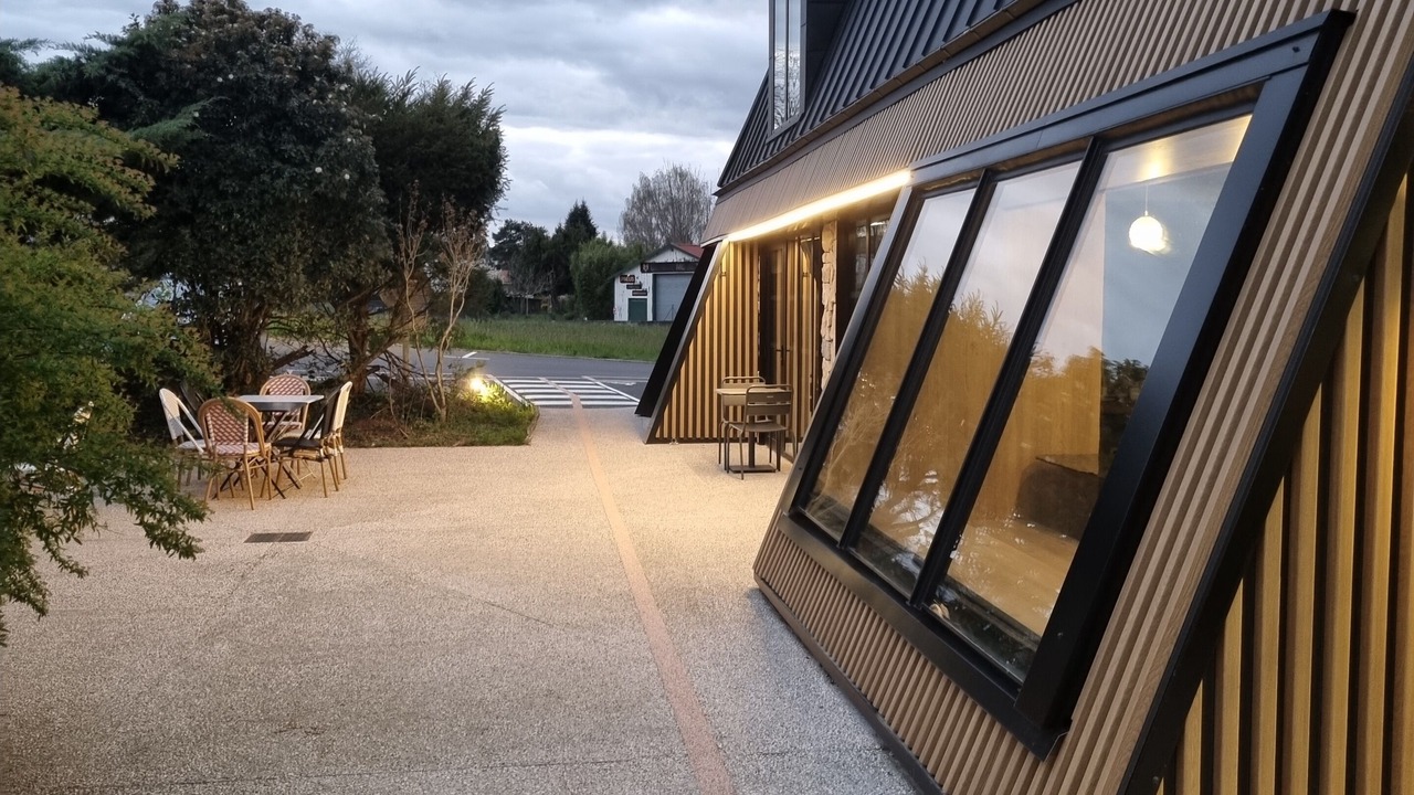 Photo of Outdoor in Saint-Girons