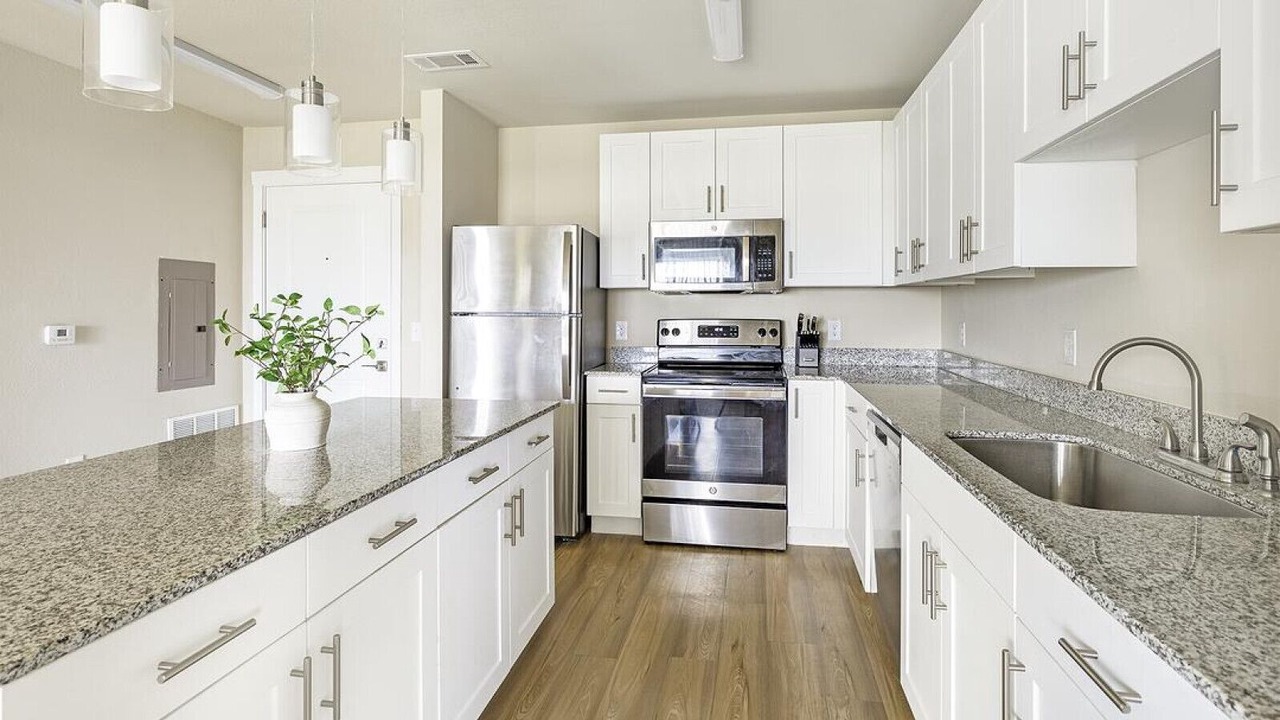 Photo of Kitchen in Burleson