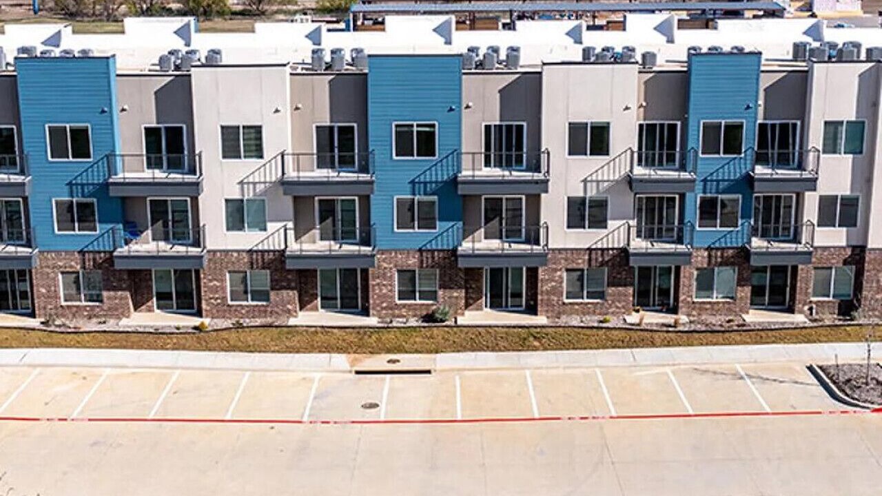 Photo of Outdoor in Burleson