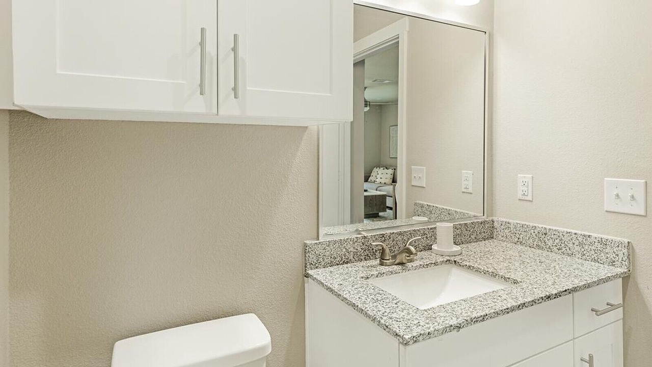 Photo of Bathroom in Burleson