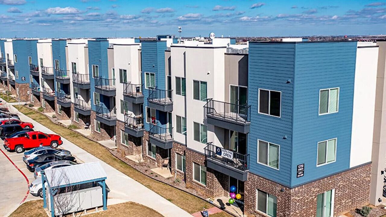 Photo of Outdoor in Burleson