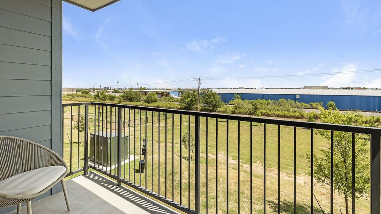 Photo of Outdoor in Burleson