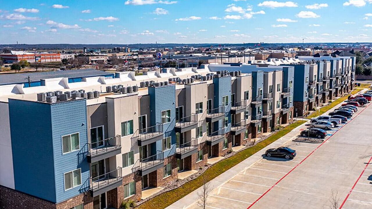 Photo of Outdoor in Burleson
