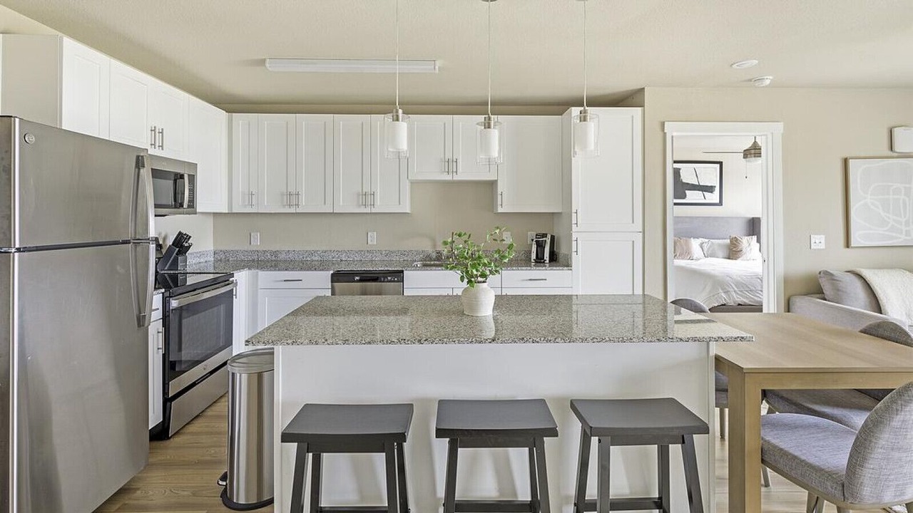 Photo of Kitchen in Burleson