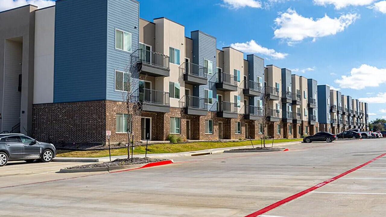 Photo of Outdoor in Burleson