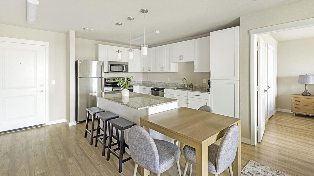 Photo of Kitchen in Burleson