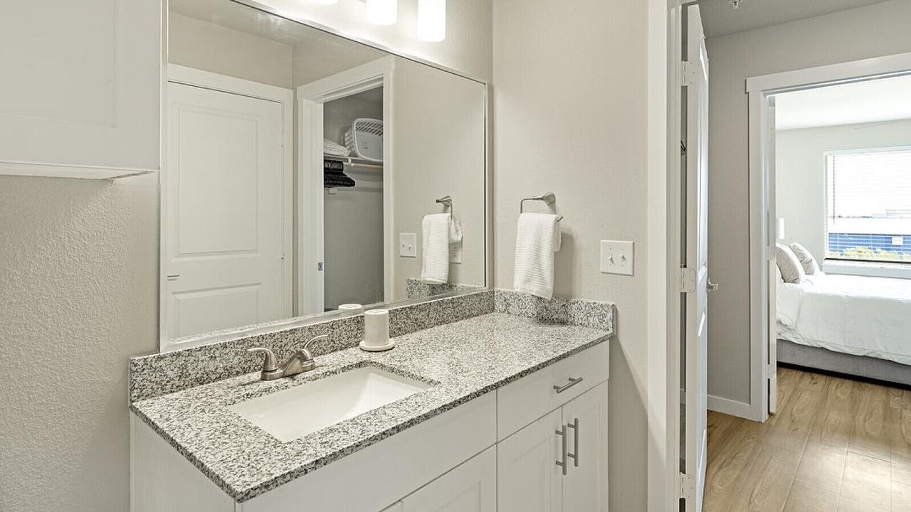 Photo of Bathroom in Burleson