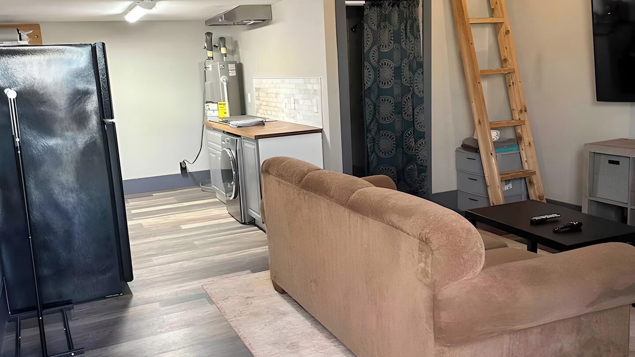 Photo of Livingroom in Ira