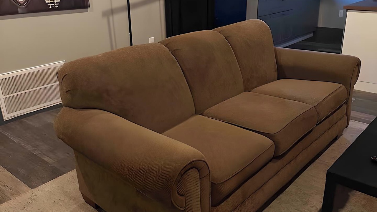 Photo of Livingroom in Ira
