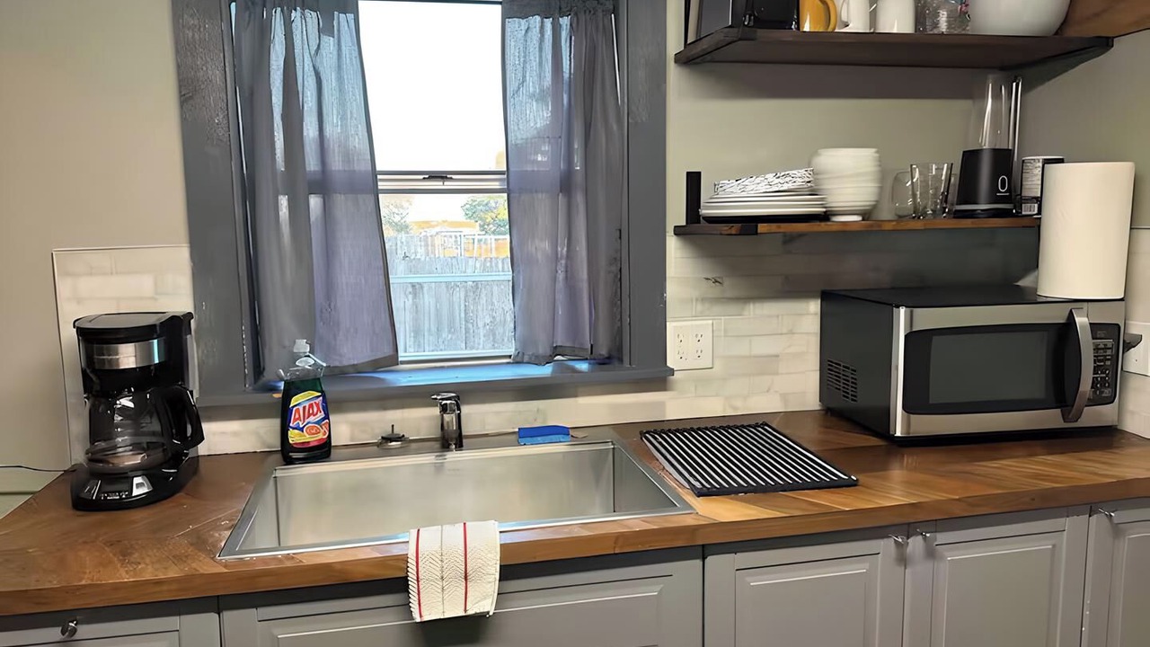 Photo of Kitchen in Ira
