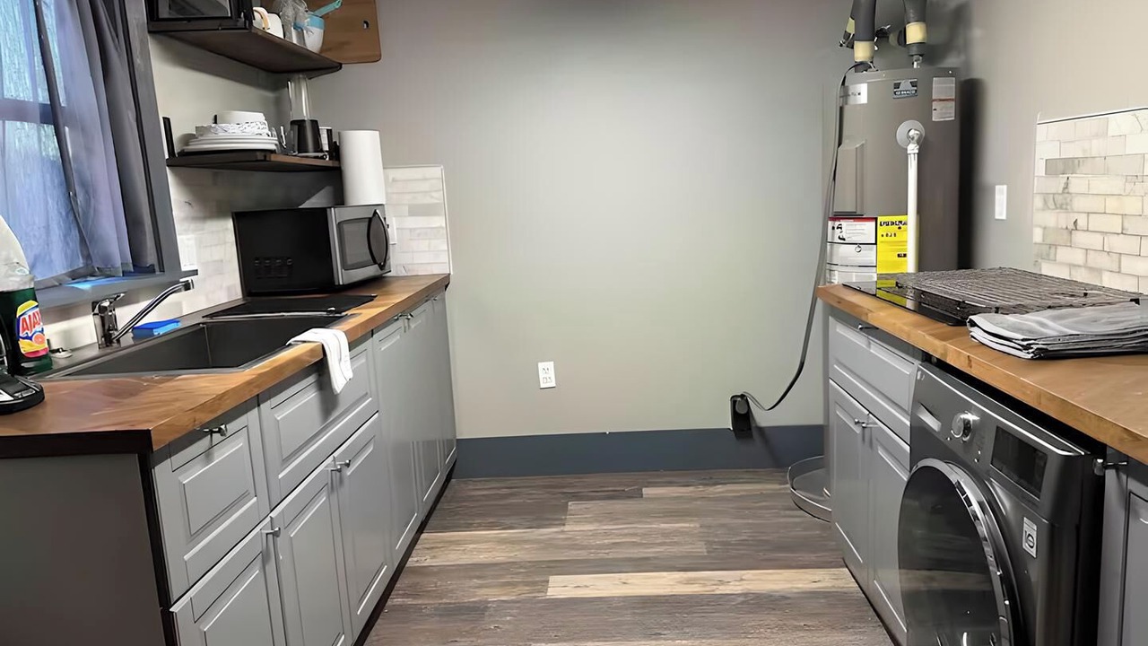 Photo of Kitchen in Ira
